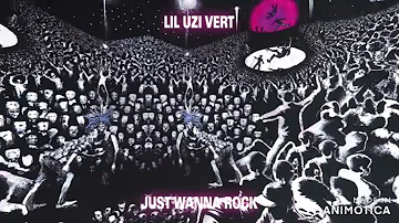 Just Wanna Rock (slowed + reverb)  Lil Uzi Vert