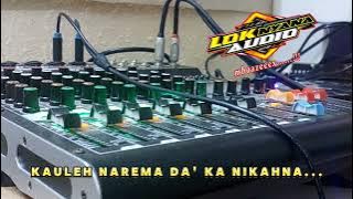 Sello' socah biru (KARAOKE)