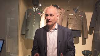 National Museum of American Jewish Military History aims to educate visitors