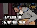 Durmuş Sert  ////  Hayaller Her Zaman Yarıda Kalır 2024