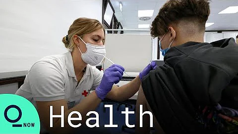 Covid Vaccines Are Less Effective Against Delta, Large Study Finds