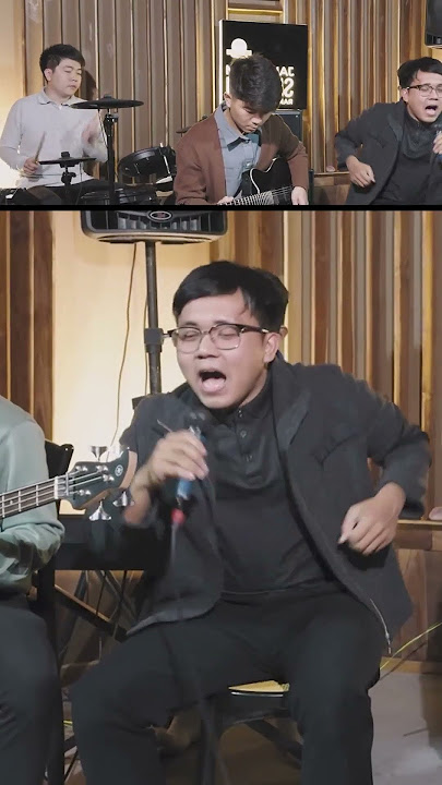 REUPLOAD || Jam Room Session Eps 1 (Full Video link in description)