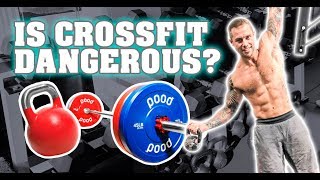 Is Crossfit Dangerous?