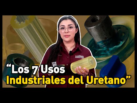 Video: ¿Qué es el recubrimiento de uretano?