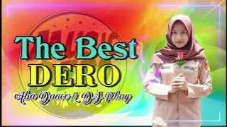 DJ DERO ABA DANCE & DJ PHAY || DERO 2021 || DJ DERO TERBARU