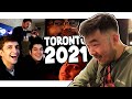 Toronto Vlog 2022 w/ Grizzy, Puffer, Droid and more!