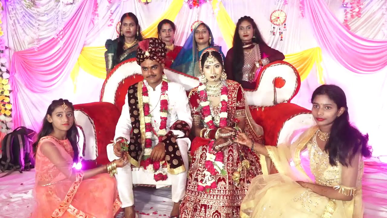 04 Amit Weds Rubi