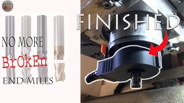 Ep:12 CNC stall monitor | FINISHED!