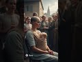 Back to 1945 - The Shaved Woman of Chartres #history #ww2 #sora