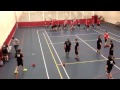 Nationals 2015: SVSU vs. WKU Point 3 (Day 1)