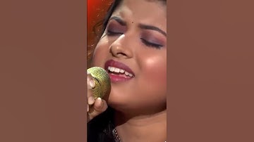 #short Arunita ने अपने सुरों से जीता A.R Rahaman जी का दिल