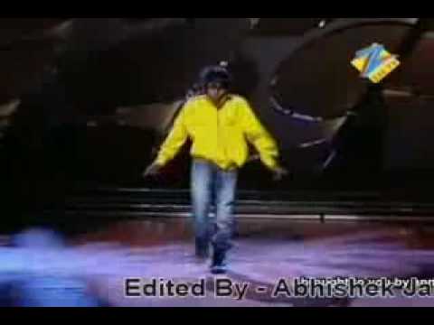 Main Deewana - Prince - Dance India Dance.flv
