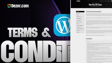 How to easily add a terms and conditions checkbox option in the WooCommerce checkout page.