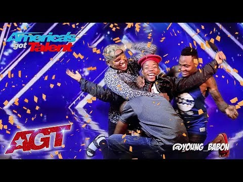 Video: Kwenye america's got talent ni nini golden buzzer?