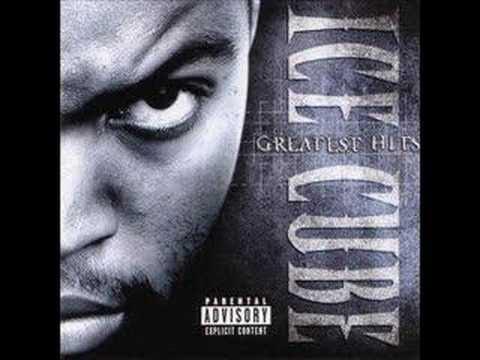 IceCube - Check Yo Self