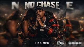 King Mes - No Chase | New Ethiopian trap song| - (official lyrics video by - Nab edit)