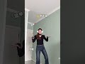 Call the girls to dance this #Popular#The fiery red sarilang#The whole Internet is dancing
