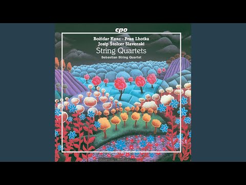 String Quartet No.