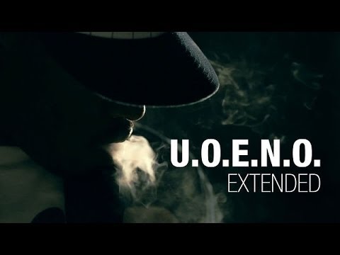 uoeno extended remix