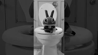 Links Toilet Life Hack! - LaL Zelda Plush