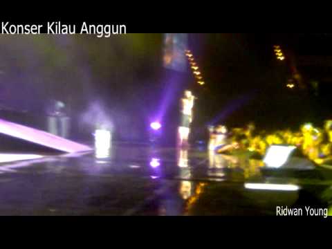 Anggun - Weapons