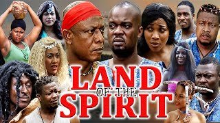 LAND OF THE SPIRIT (NKEM OWOH,CHARLES INOJIE, CHINELO OLOH) 2023 CLASSIC MOVIE #2023 #trending