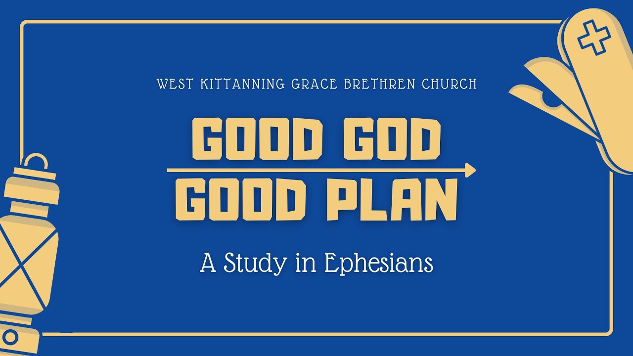 West Kittanning Grace Brethren Church Live Stream YouTube