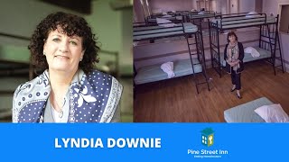 6.16.23 BNN News Interview with Lyndia Downie, Pine Street Inn