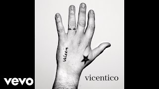 Video thumbnail of "Vicentico - Fuera del Mundo (Official Audio)"