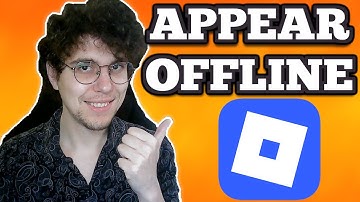 How To Appear Offline In Roblox - UPDATED 2025