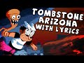 Tombstone arizona with lyrics  pizza tower cover  ft stashclub3768