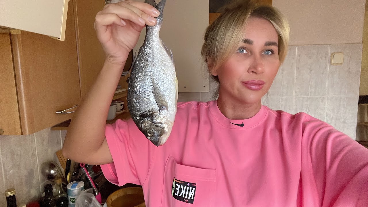 УГРОЗЫ И ПЕРЕЕЗД/ОСТАЛИСЬ ЛИ У МЕНЯ ДОЛГИ/ГОТОВЛЮ РЫБУ ДОРАДО