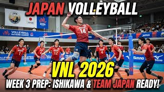 Yuki Ishikawa cs Fierce training expresing a resolve take on the world 