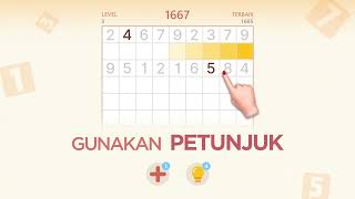 Pencocokan Angka Harian screenshot 1
