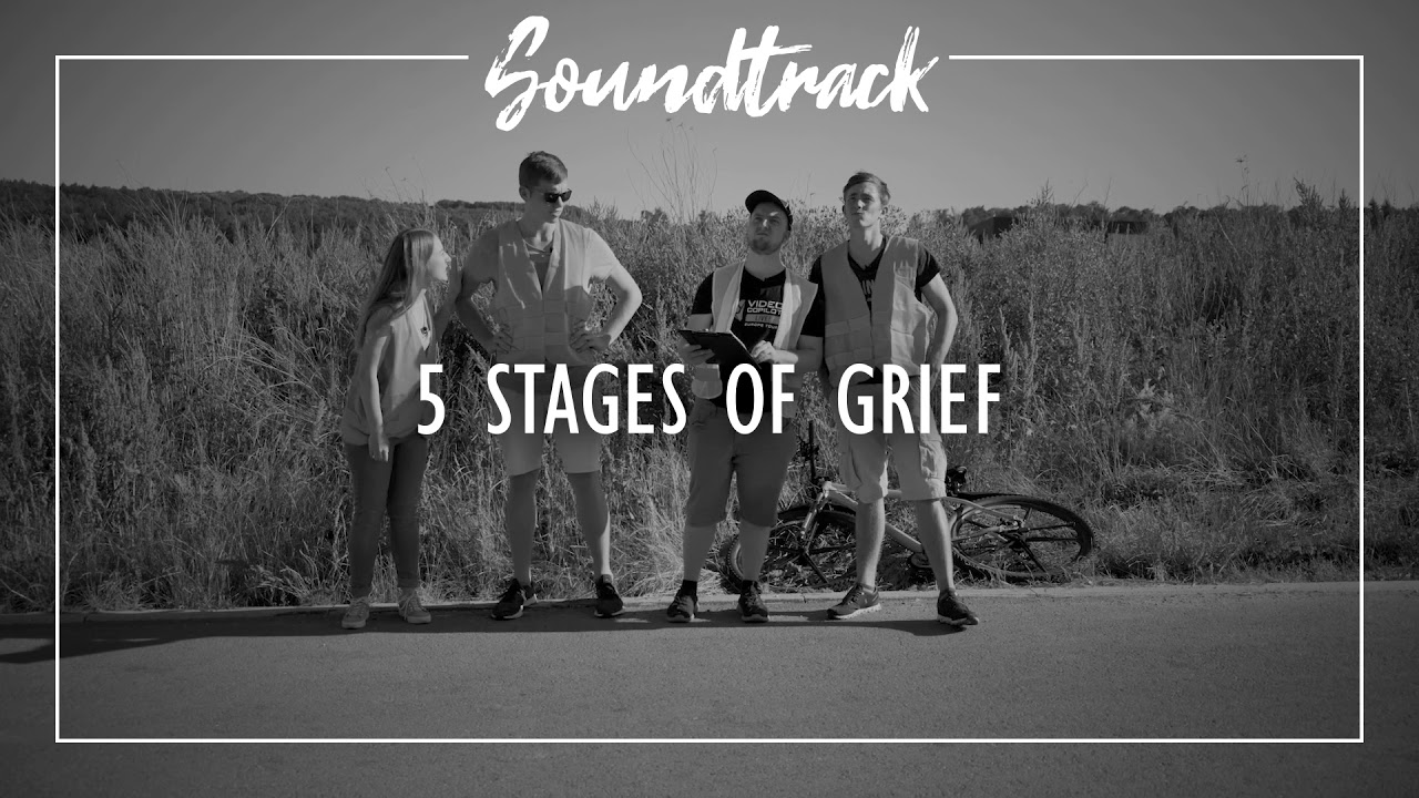 Soundtrack 5 Stages of Grief YouTube