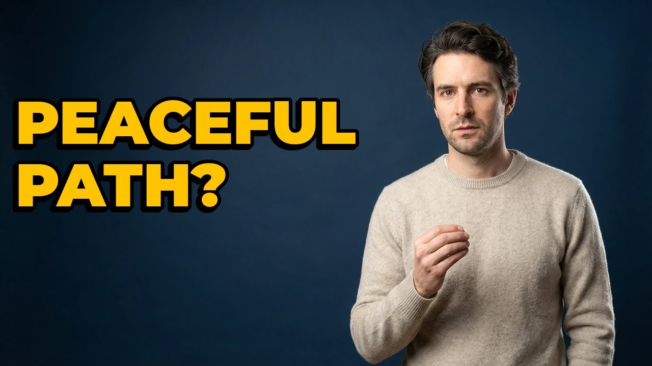 What Is The Role Of Peaceful Transition In Socialism?