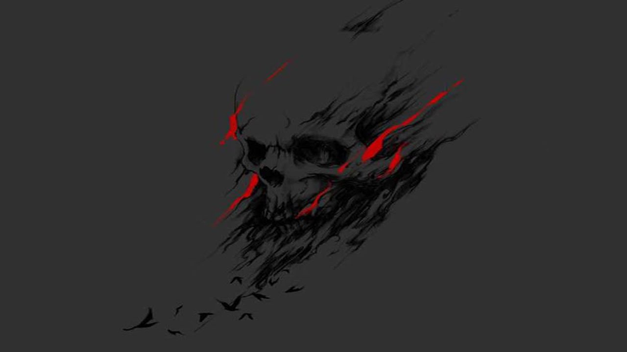 (FREE) HARD! Night Lovell x Bones x $uicideboy$ Type Beat 2020 