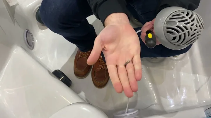 Arctic Spa Spaboy Salt Cell Replacement