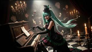 SUNO実験場 avn jazz