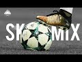 Ultimate Football Skills 2018 - Skill Mix #1 | 4K