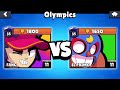 FANG vs EL PRIMO | 1vs1 Olympics | Who Will Win?