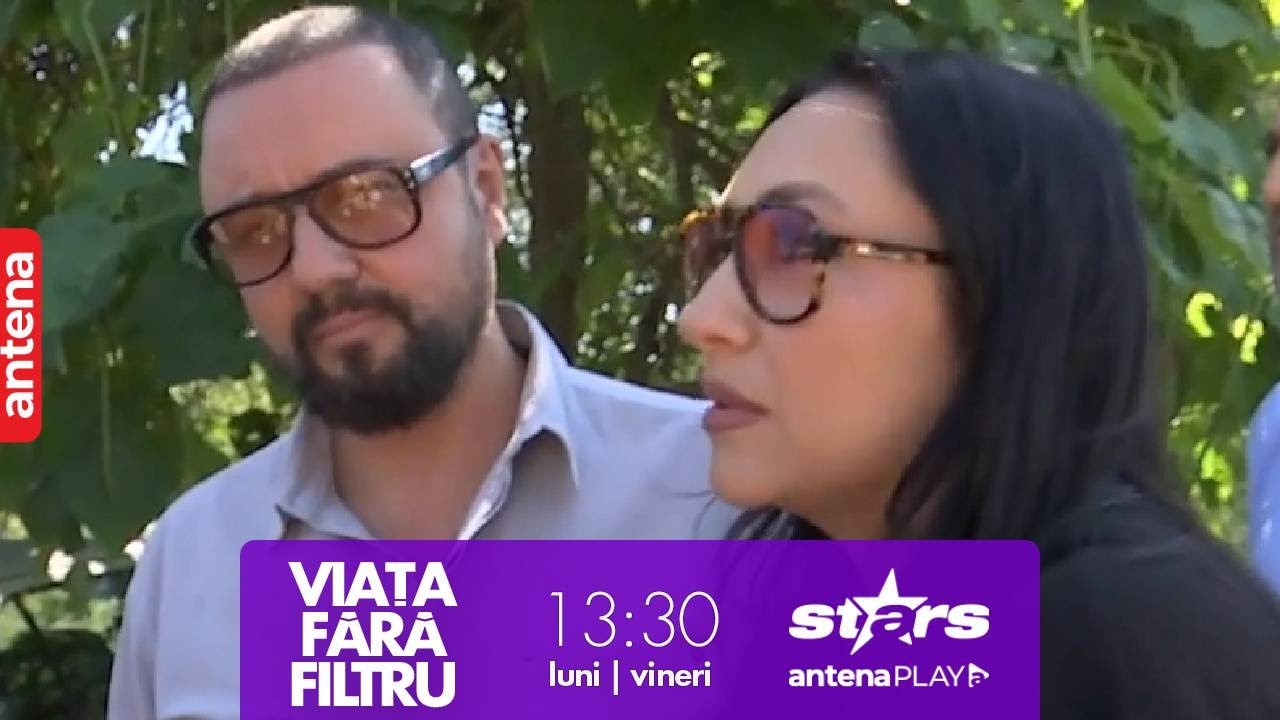 Andra, victima unui hărțuitor periculos! Reacția dură a lui Cătălin Măruță