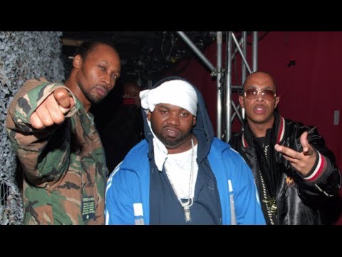 RZA Says No Raekwon, No Album | Sports Illustrated