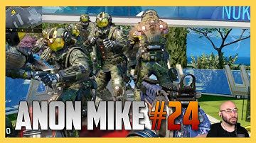 Anonymous Michael Myers #24 - Quickie! | Swiftor