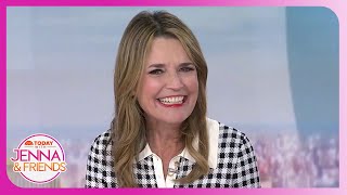 savannah guthrie report card grades Today" show host Savannah Guthrie had an interesting path before her long stint on the NBC network. This is a look into her past that prepared her for stardom