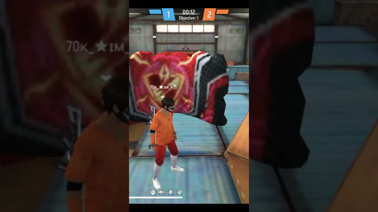 Oppo realme c2 Mobile| gameplay, short video|ff max