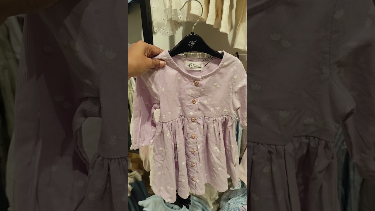 WestSide Cute KidsWear|Westside Shopping Day