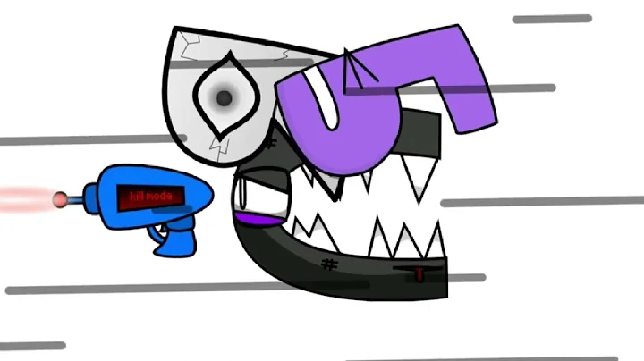 І | Belarusian Alphabet Lore