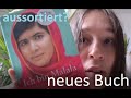 Buch Neuzugang: Ich bin Malala