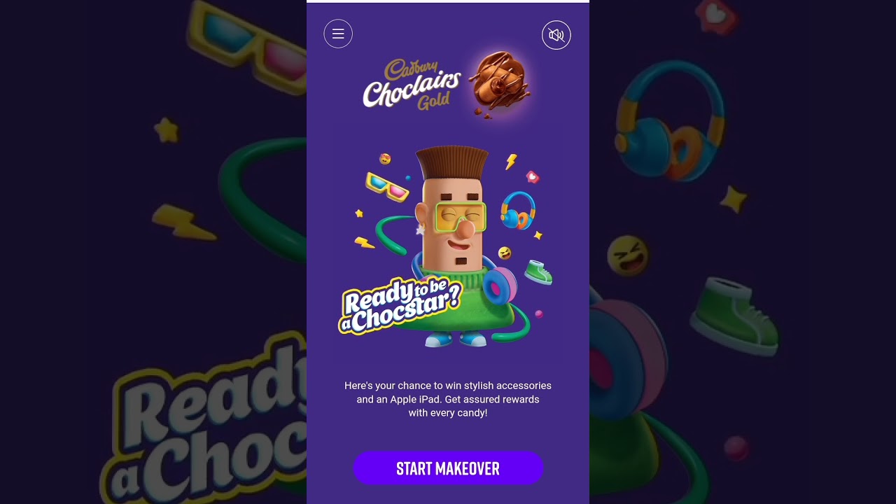 Cadbury chocolate Offer 